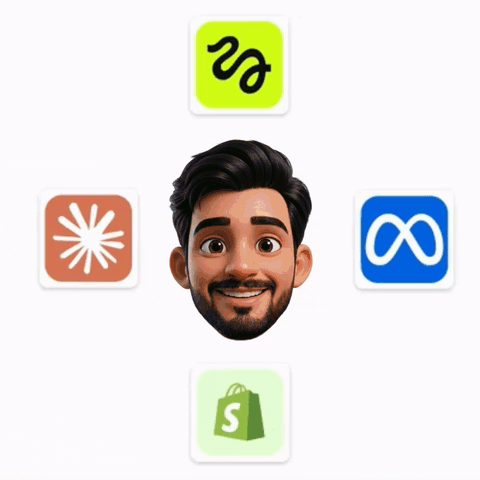 Meta Ads and AI creator tools