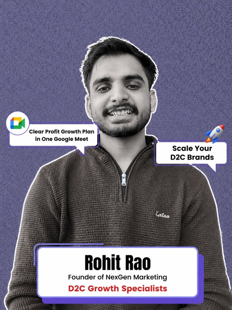 Mr. rohit